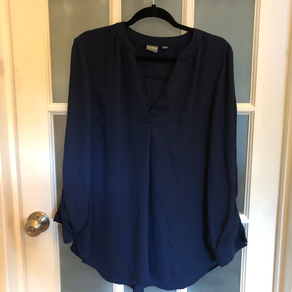 XL Blouse by New York and Company